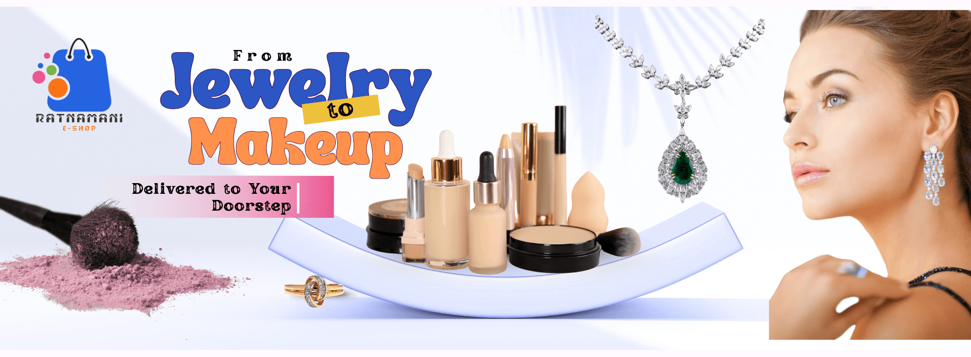 Lalasia products slide